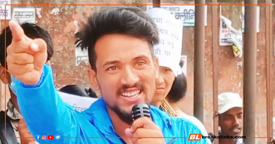 फाइल तस्विर: रमेश रावत 'विक्रान्त'